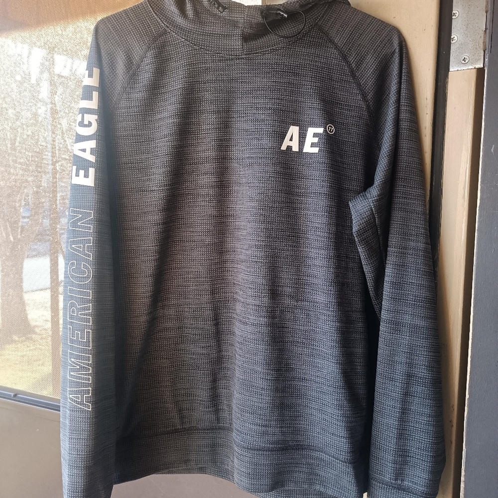 American Eagle Hoodie